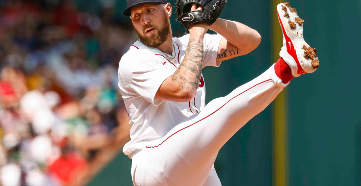 Red Sox News & Links: Can Garrett Crochet win the Cy Young?