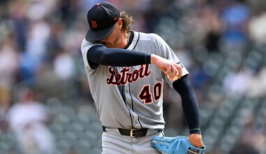 Detroit Tigers Recap: Paddack shelled, Twins avoid 4-game sweep