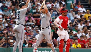 Yankees Rivals: Marlins stun Red Sox in ninth