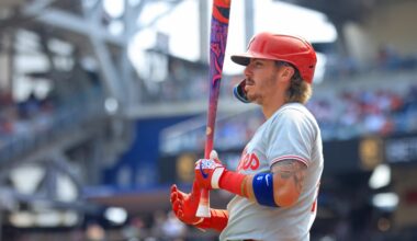 Three up, three down: week of Aug. 11-17