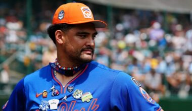 Mets vs. Phillies: Lineups, how to watch, and open thread, 8/26/25