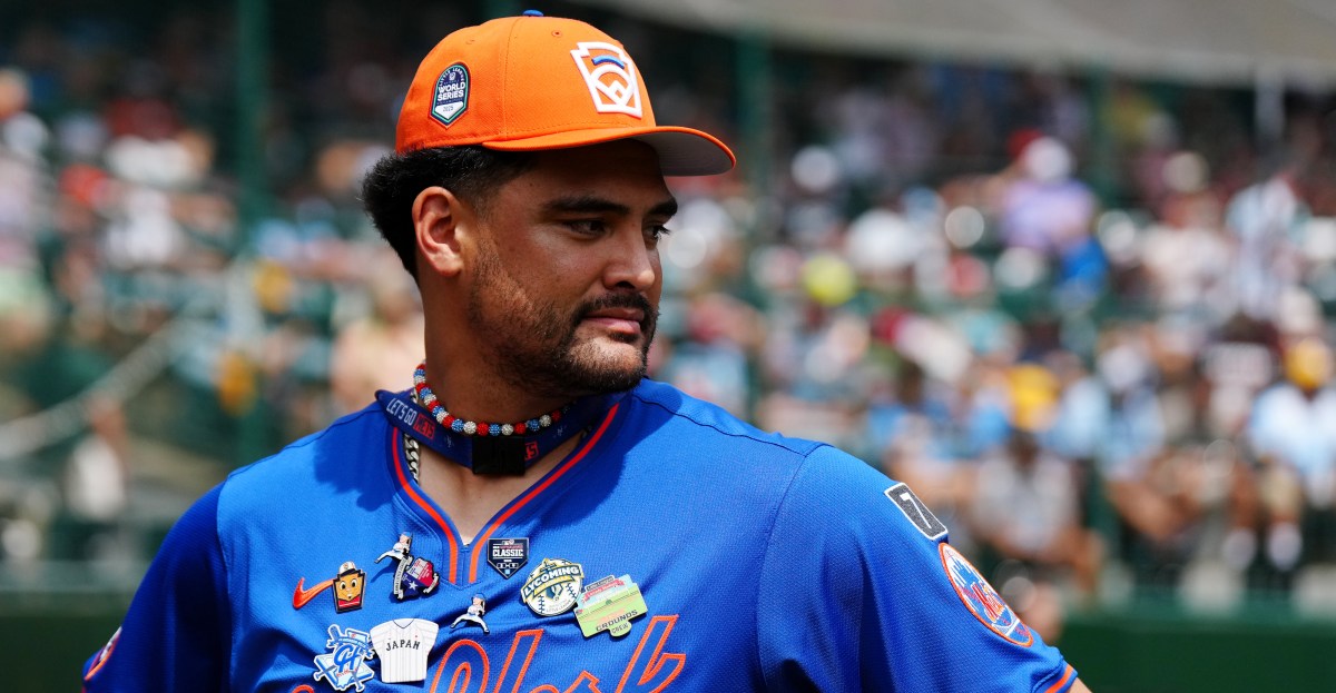 Mets vs. Phillies: Lineups, how to watch, and open thread, 8/26/25