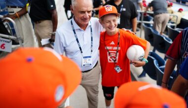 MLB expansion and realignment | Gaslamp Ball