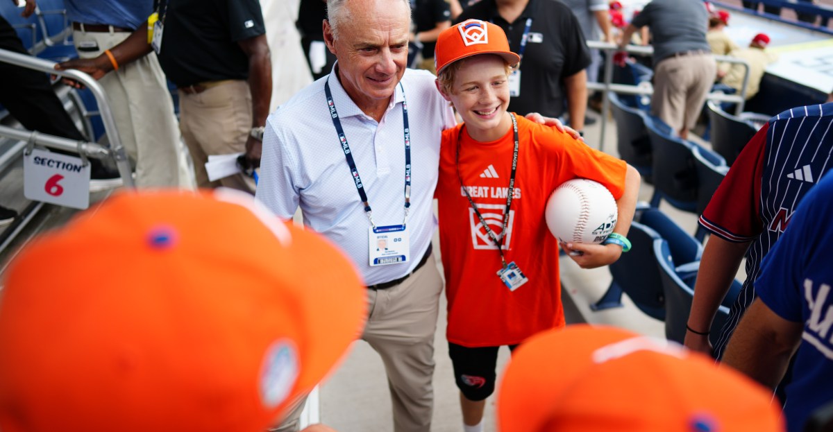 MLB expansion and realignment | Gaslamp Ball