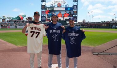 GDT: Suddenly, Seymour! | DRaysBay