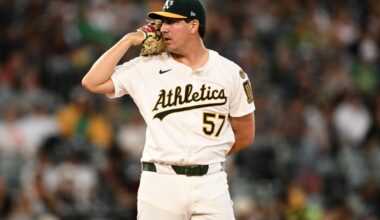 Game #127: Athletics at Twins Game Thread