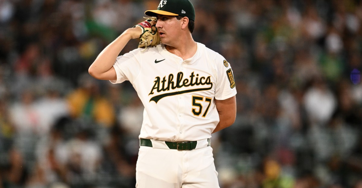 Game #127: Athletics at Twins Game Thread