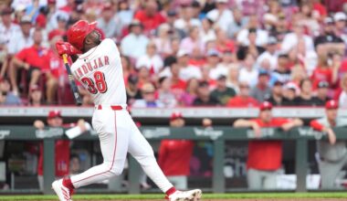 It’s time for the Cincinnati Reds to make a statement