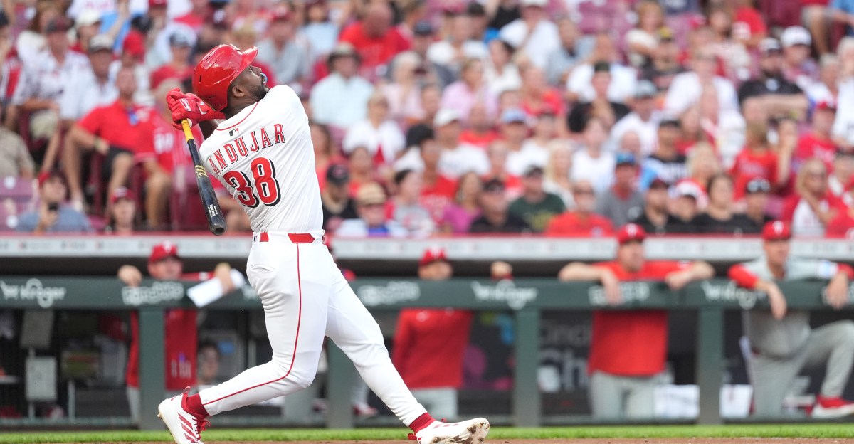 It’s time for the Cincinnati Reds to make a statement