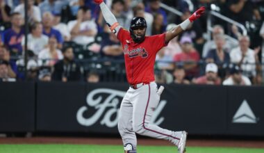 Atlanta Braves at Mets series recap: At least some things still don’t change