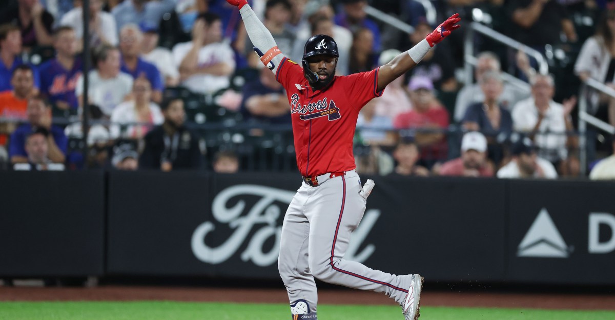 Atlanta Braves at Mets series recap: At least some things still don’t change