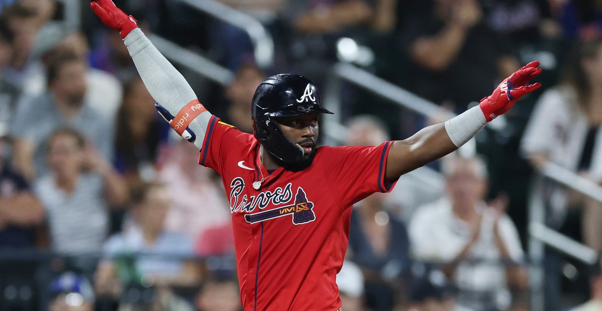 Braves vs. Guardians Game Thread: 8/17/25