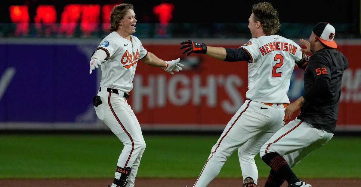 Orioles news: Walkoff win at last, season ticket renewals arrive