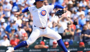 Overflow thread: Cubs vs. Brewers Game 2, Tuesday 8/19, 1:20 CT