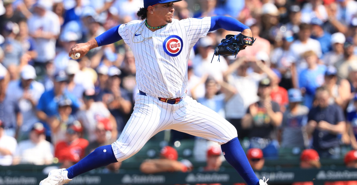 Overflow thread: Cubs vs. Brewers Game 2, Tuesday 8/19, 1:20 CT
