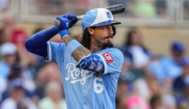 Kansas City Royals news: Ryan Bergert impresses and Jonathan India wears looser pants