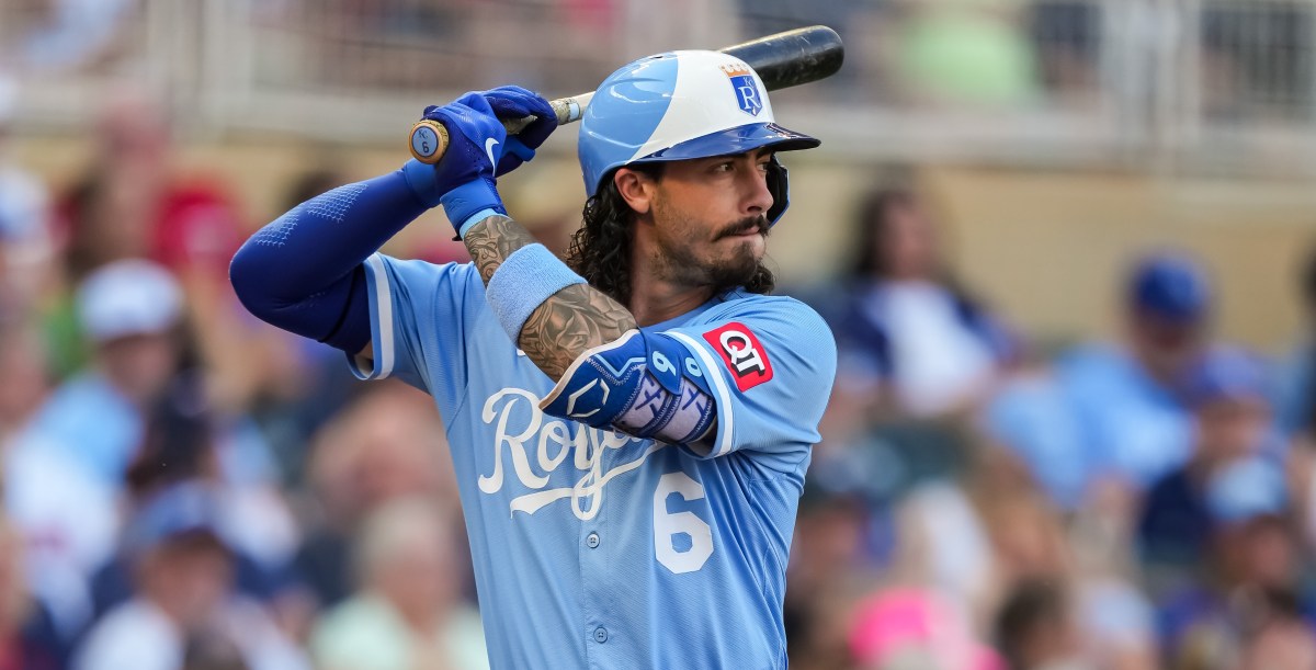 Kansas City Royals news: Ryan Bergert impresses and Jonathan India wears looser pants