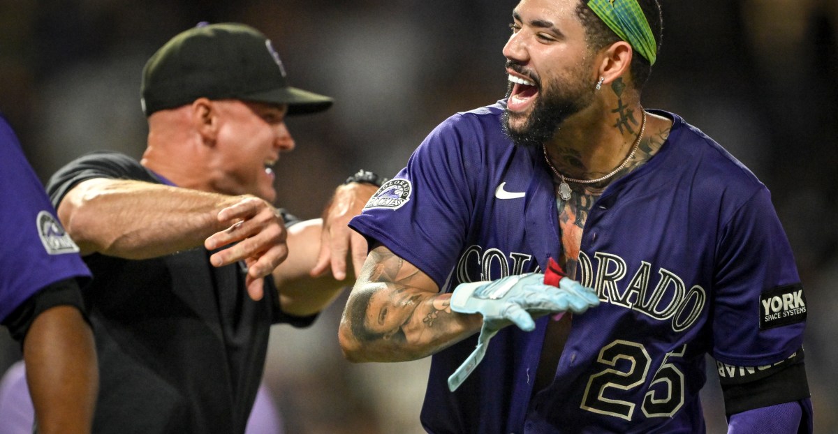 This Week in Purple: #Winning?