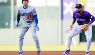 Colorado Rockies news: How would a geographical alignment affect the Rockies?