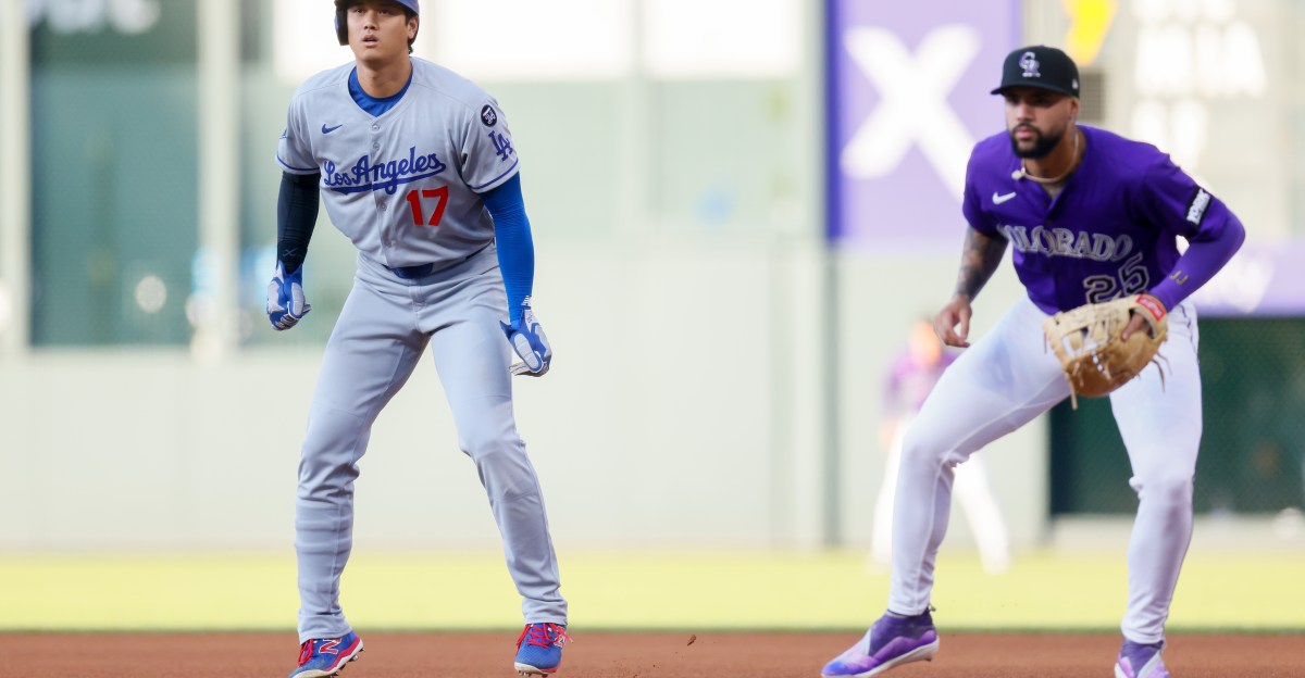 Colorado Rockies news: How would a geographical alignment affect the Rockies?