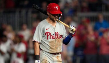 Jose Tena’s 2-run single helps Nationals rally for 3-2 win over Phillies