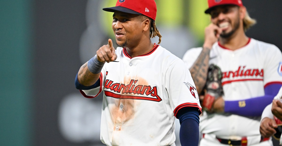 GAME THREAD: Braves at Guardians, game 122 of 162