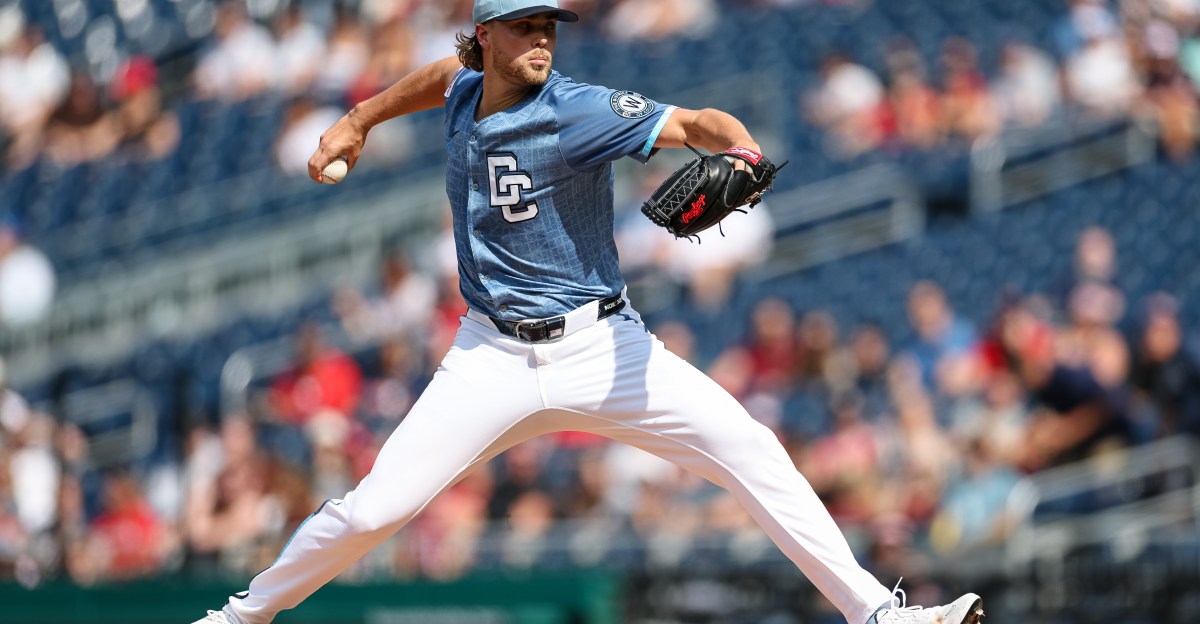 Opposition research: Jake Irvin | The Good Phight