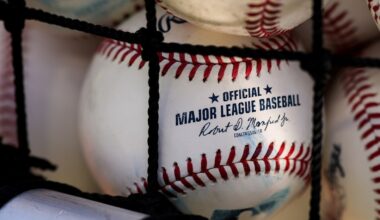 How MLB realignment might impact the Atlanta Braves