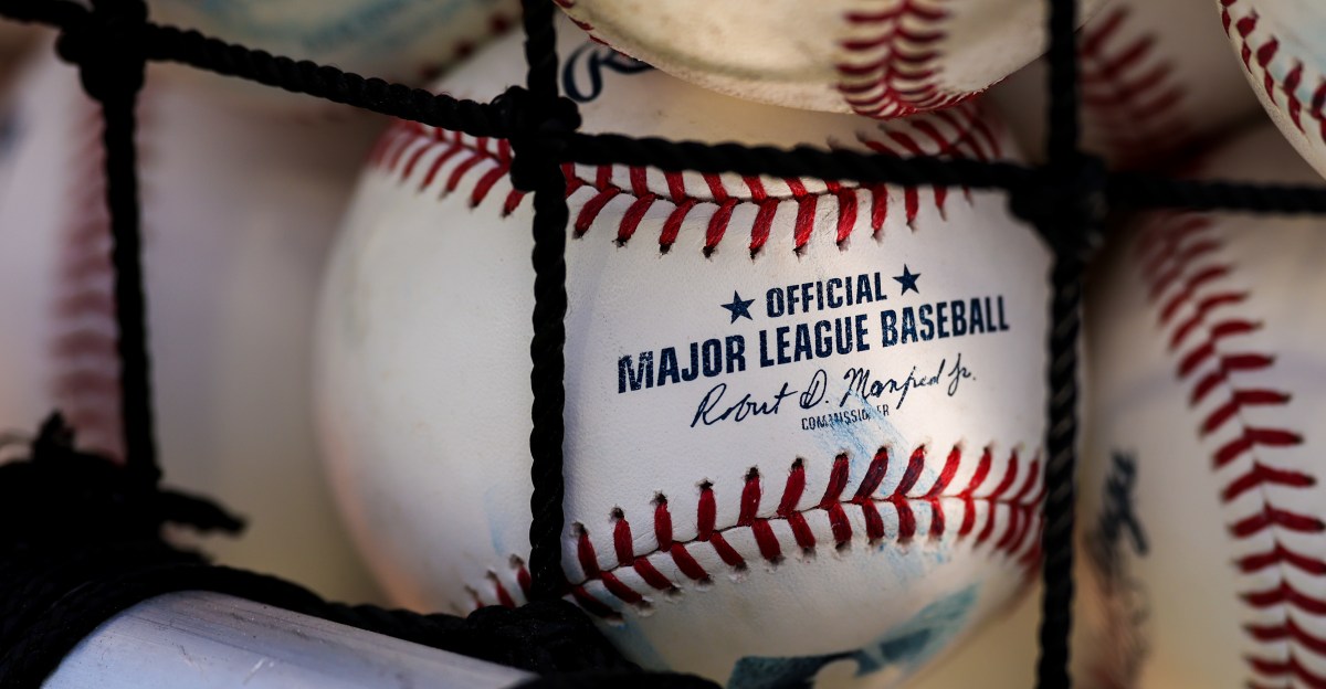 How MLB realignment might impact the Atlanta Braves