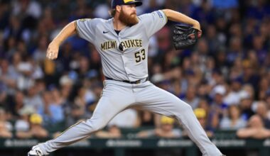 Game Thread #132: Milwaukee Brewers (81-50) vs. Arizona Diamondbacks (64-67)