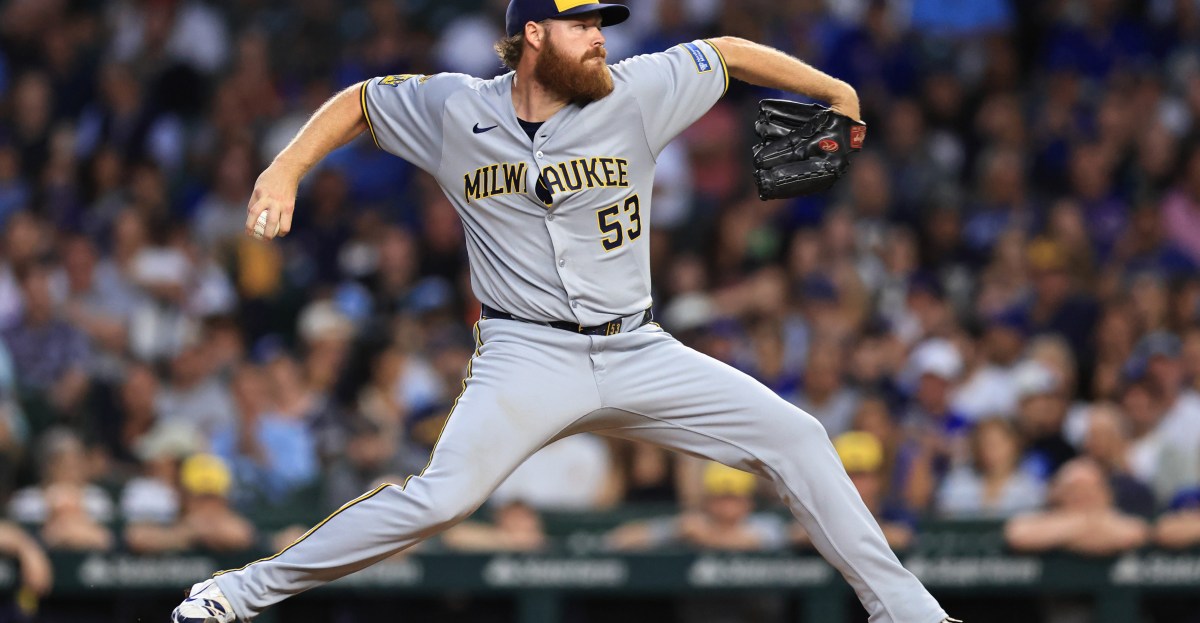 Game Thread #132: Milwaukee Brewers (81-50) vs. Arizona Diamondbacks (64-67)