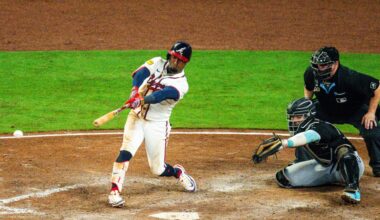 Braves vs White Sox game thread