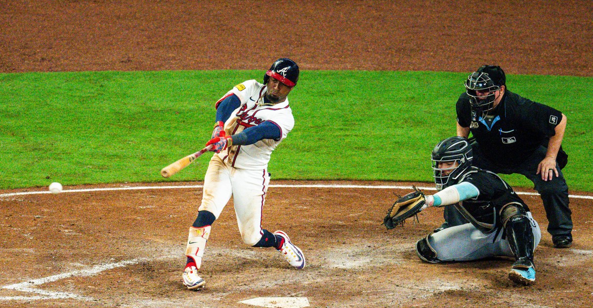 Braves vs White Sox game thread