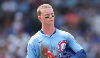 Pirates 3, Cubs 2: This space intentionally left blank