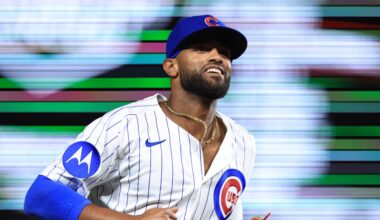 Owen Caissie, Willi Castro, Jameson Taillon lead Cubs to doubleheader sweep of Brewers