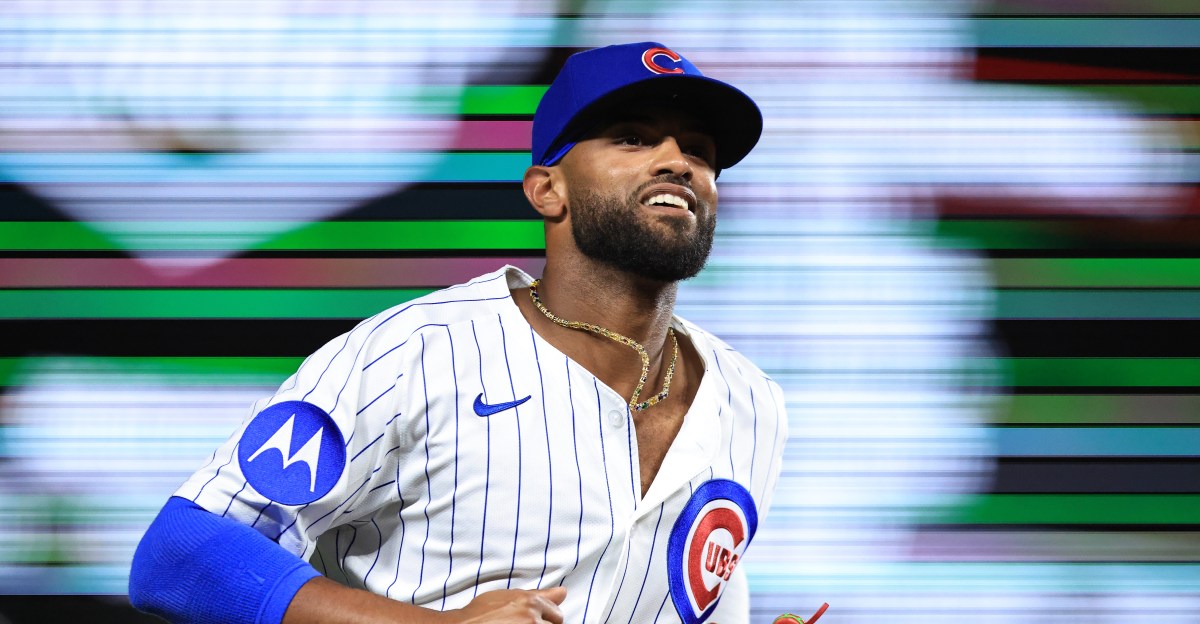 Owen Caissie, Willi Castro, Jameson Taillon lead Cubs to doubleheader sweep of Brewers