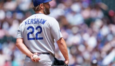 Dodgers at Rockies game info August 21, Coors Field, Denver