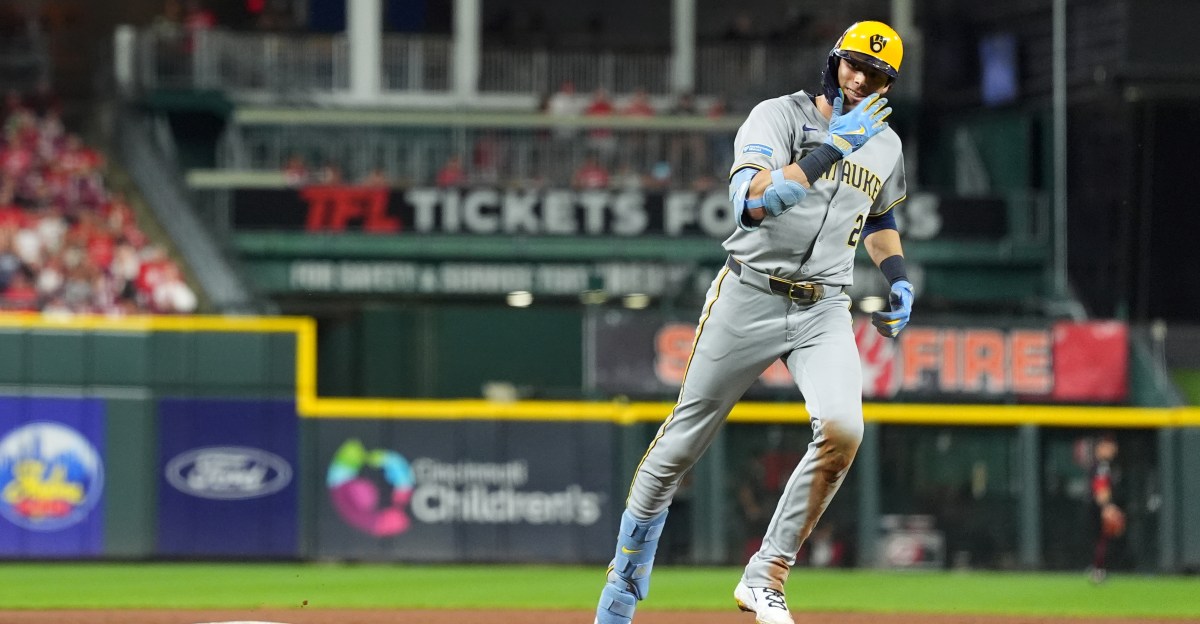 2025 Brewers Week in Review: Week 21