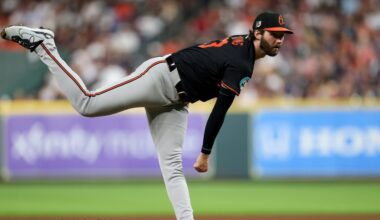 Figuring out Young, Povich, Sugano is first step in Orioles pitching retool