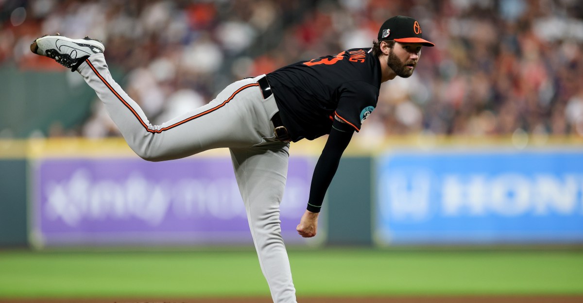 Figuring out Young, Povich, Sugano is first step in Orioles pitching retool