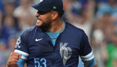 Kansas City Royals wriggle out of jam to win 3-1 over Chicago White Sox