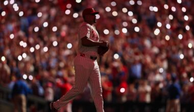 Phillies news: Jose Alvarado, Jordan Romano, Andrew Painter