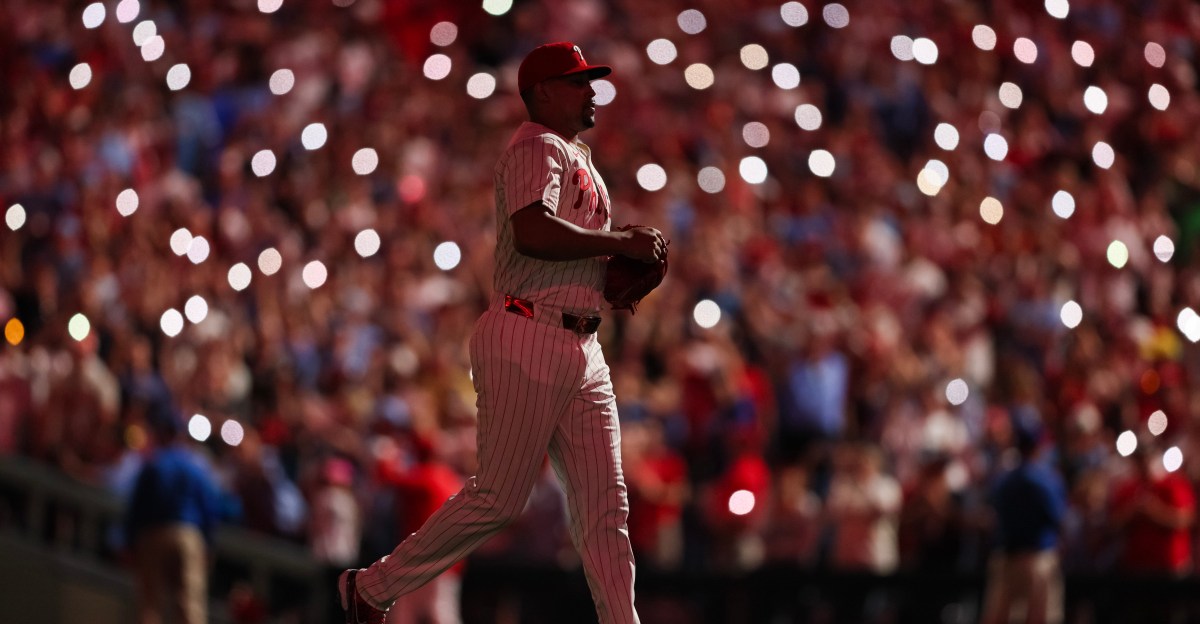 Phillies news: Jose Alvarado, Jordan Romano, Andrew Painter