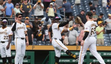 Yankees Rivals: Bombers gain ground as Pirates beat Blue Jays