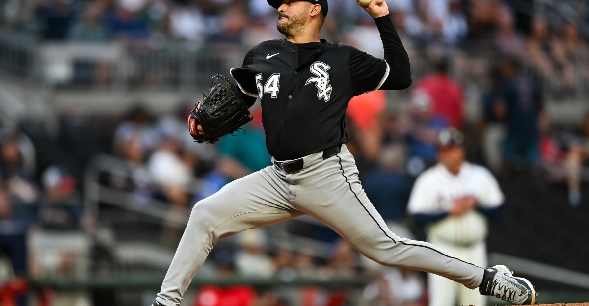 Game Thread: Royals (67-65) at White Sox (48-83)