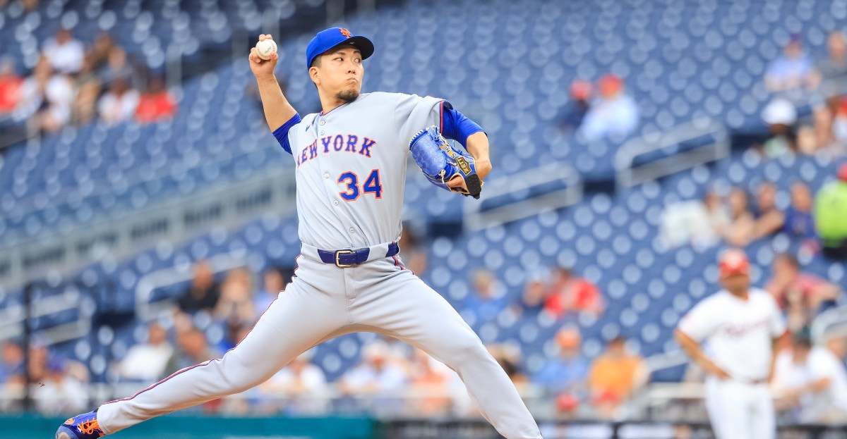 Mets vs. Phillies: Lineups, broadcast info, and open thread, 8/25/25 - Amazin' Avenue