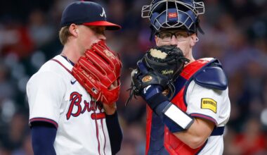 Braves wrap up season series with Marlins - and here’s how you can watch