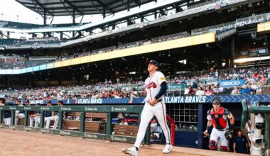 Atlanta Braves News: MLB expansion, Hurston Waldrep dominates, more