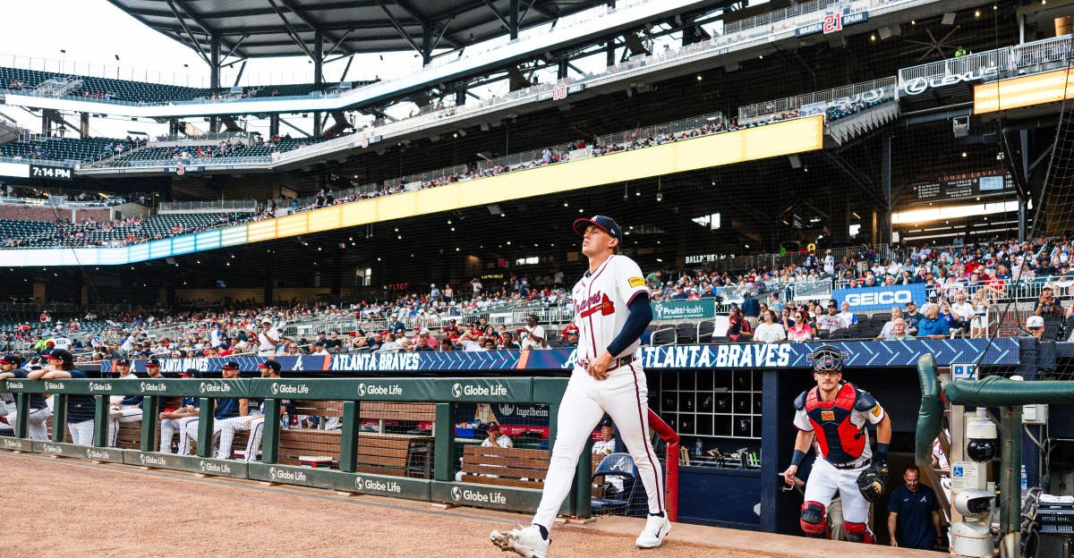 Atlanta Braves News: MLB expansion, Hurston Waldrep dominates, more