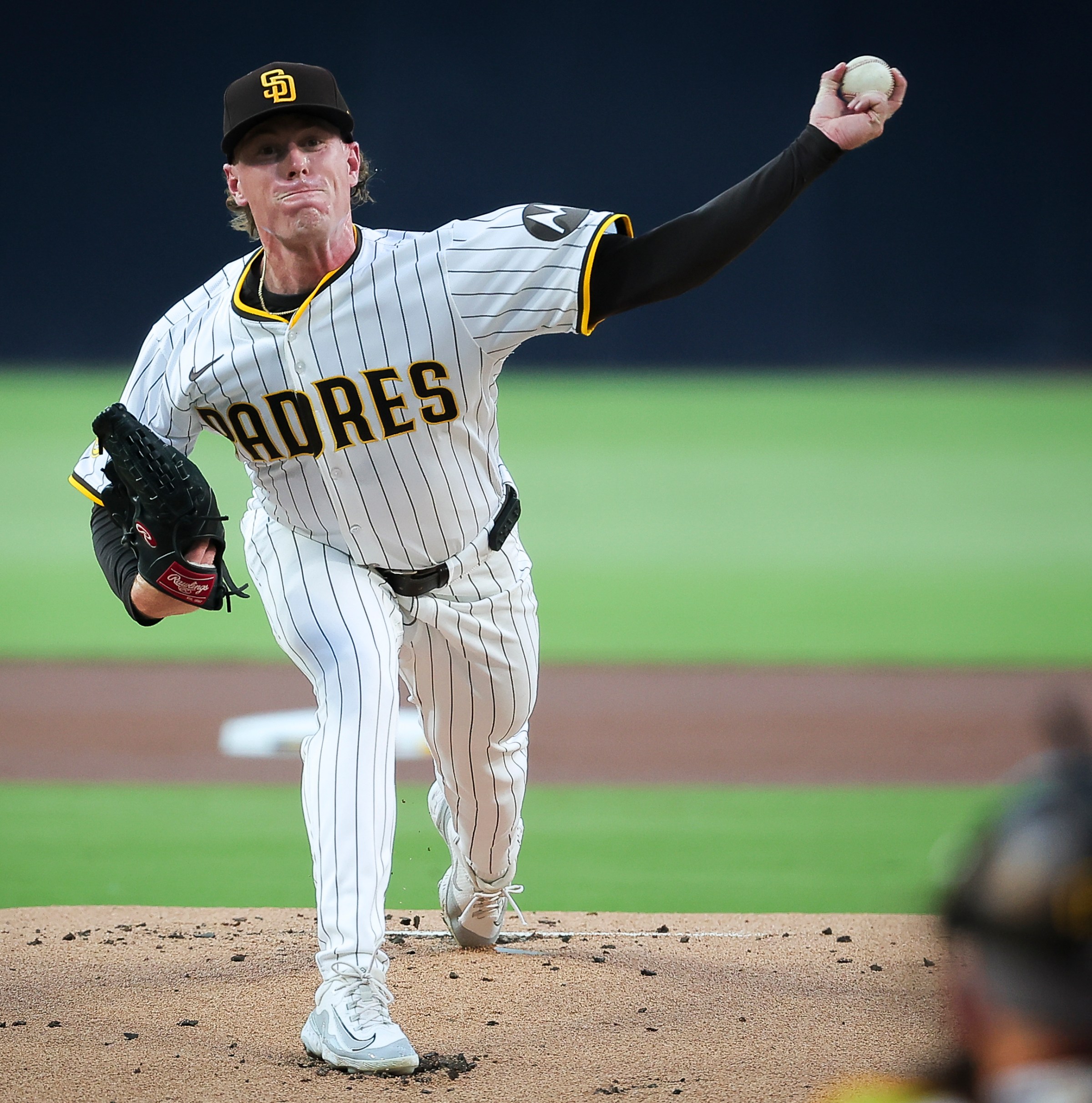 Good Morning San Diego: Padres offense supports JP Sears with four home runs